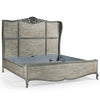 Jonathan Charles Arlingham Shelter Bed