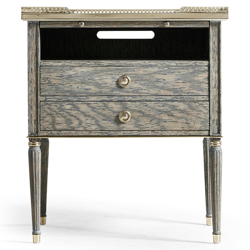 Jonathan Charles Arlingham Nightstand