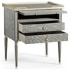 Jonathan Charles Arlingham Nightstand