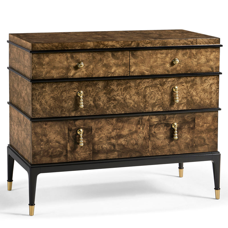 Jonathan Charles Jacques Bachelors Chest