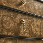 Jonathan Charles Jacques Bachelors Chest