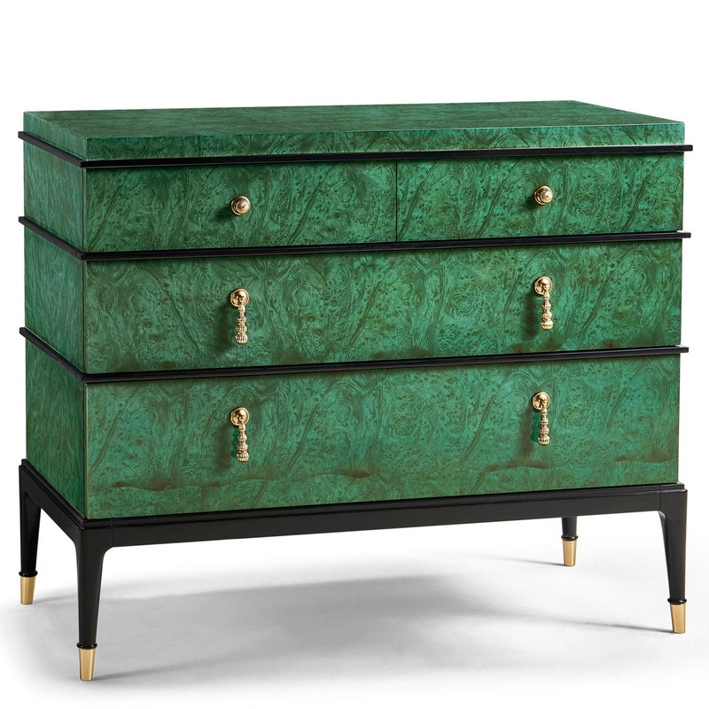 Jonathan Charles Jacques Bachelors Chest