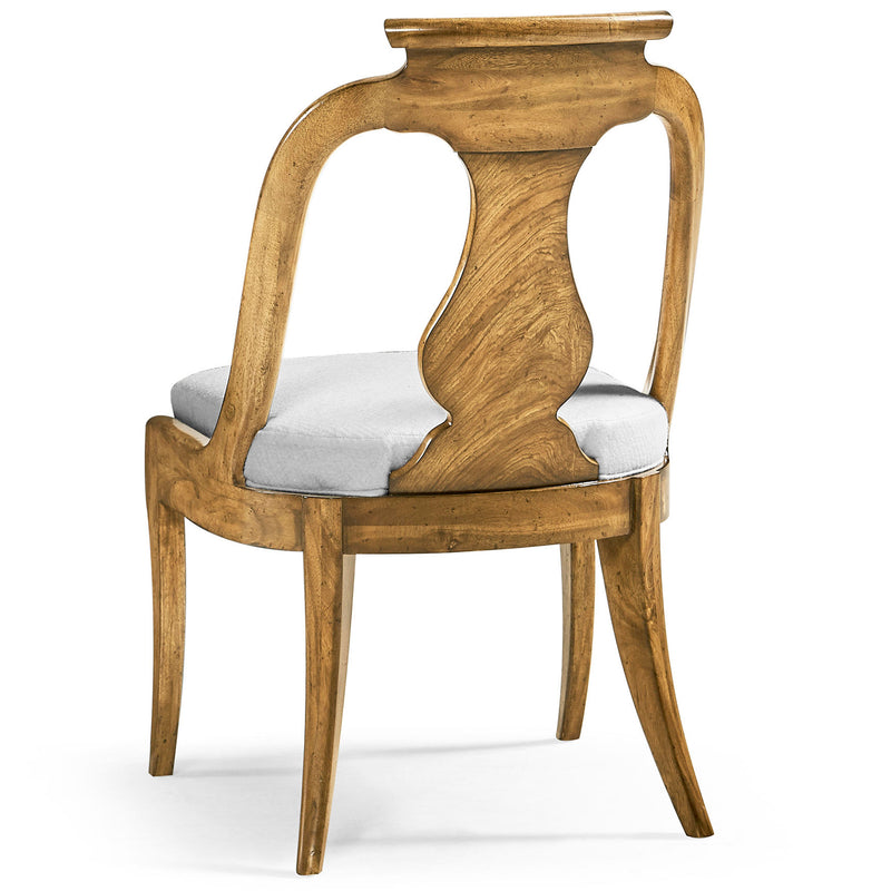 Jonathan Charles Vermeer Dining Chair