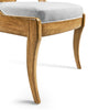 Jonathan Charles Vermeer Dining Chair