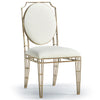 Jonathan Charles XO Side Chair