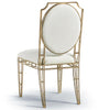 Jonathan Charles XO Side Chair