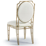 Jonathan Charles XO Side Chair