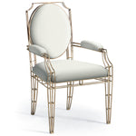 Jonathan Charles XO Arm Chair