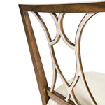 Jonathan Charles Osborne Side Chair