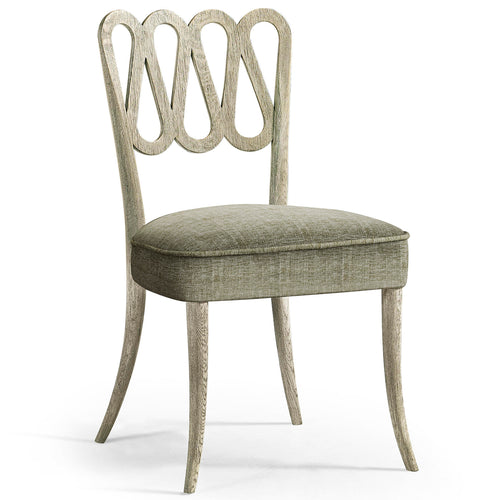 Jonathan Charles Ampney Side Chair