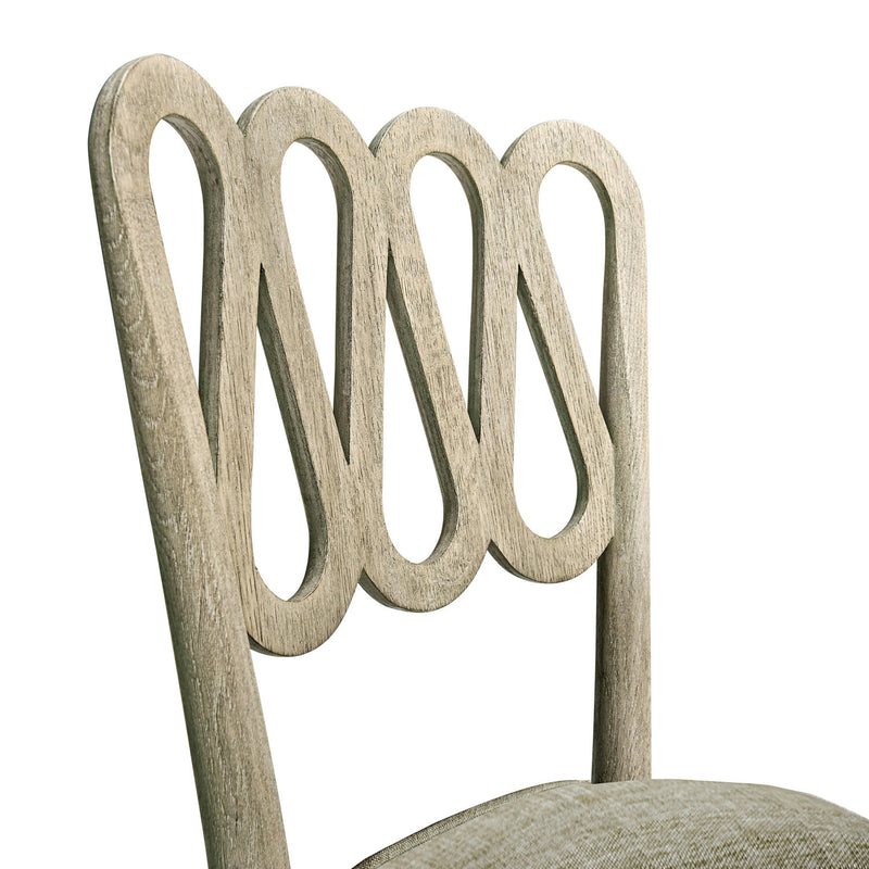 Jonathan Charles Ampney Side Chair