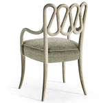 Jonathan Charles Ampney Arm Chair