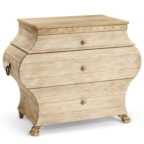 Jonathan Charles Gatcombe Bombe Chest