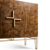 Jonathan Charles XO Sideboard