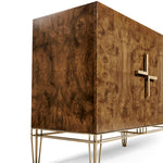 Jonathan Charles XO Sideboard