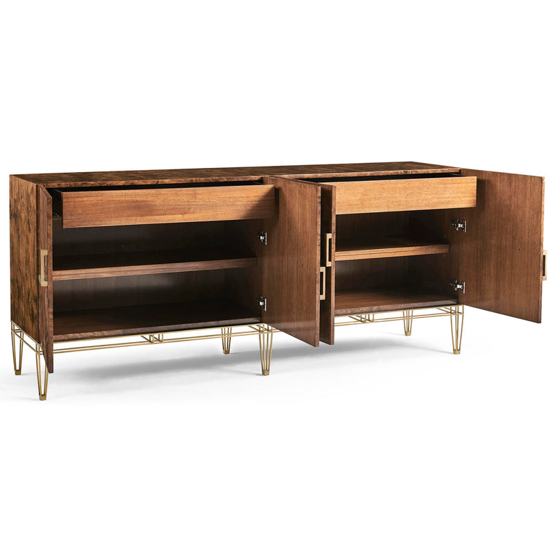 Jonathan Charles XO Sideboard