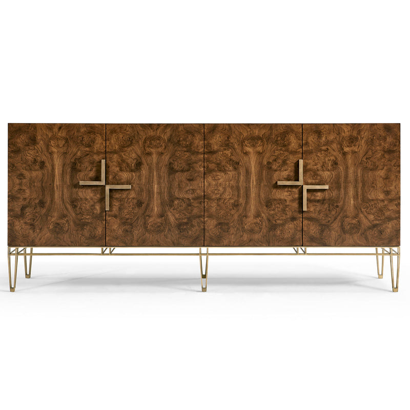 Jonathan Charles XO Sideboard