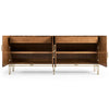 Jonathan Charles XO Sideboard