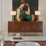 Jonathan Charles XO Sideboard