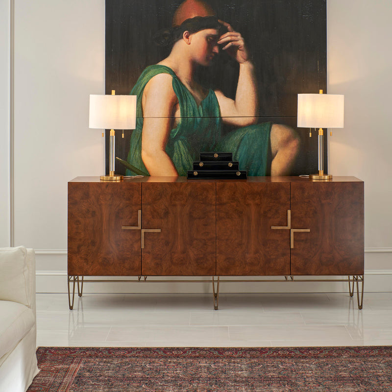 Jonathan Charles XO Sideboard