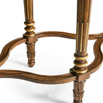 Jonathan Charles Trianon Console Table