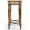 Jonathan Charles Trianon Console Table