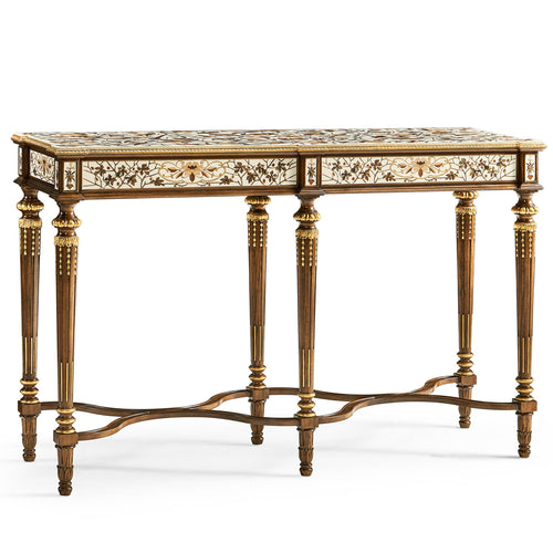 Jonathan Charles Trianon Console Table