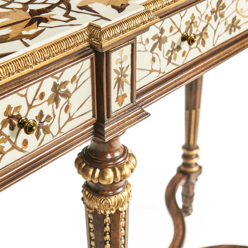 Jonathan Charles Trianon Console Table