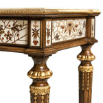 Jonathan Charles Trianon Console Table