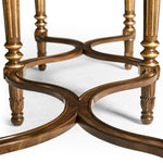 Jonathan Charles Trianon Console Table