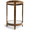 Jonathan Charles Jacques Round End Table