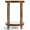 Jonathan Charles Jacques Round End Table