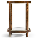 Jonathan Charles Jacques Round End Table