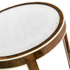 Jonathan Charles Jacques Round End Table