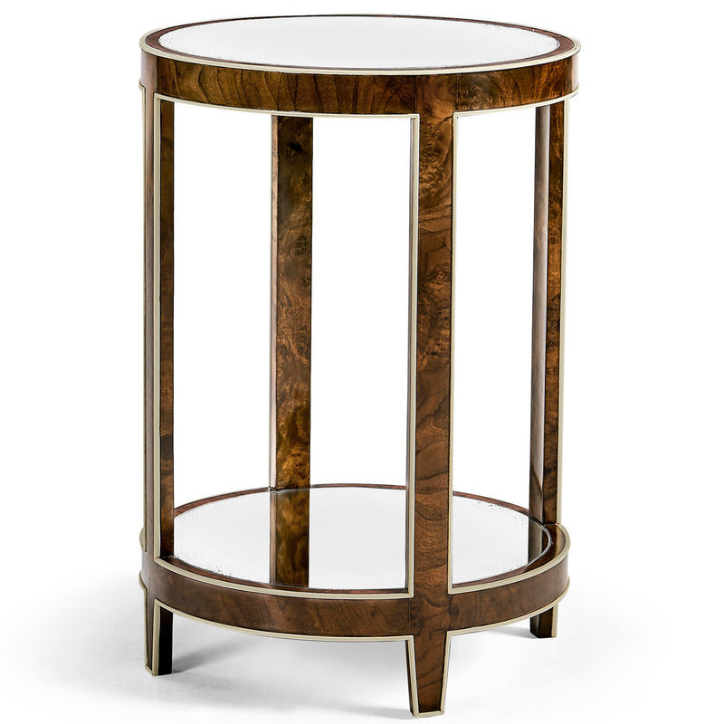 Jonathan Charles Jacques Round End Table