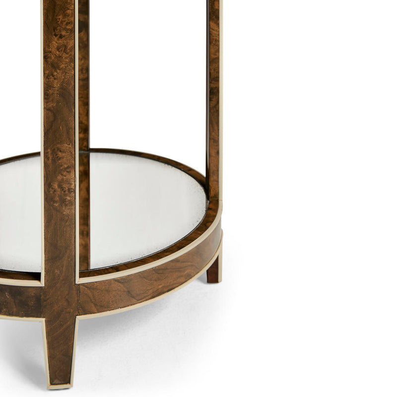 Jonathan Charles Jacques Round End Table