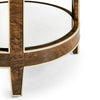 Jonathan Charles Jacques Round End Table