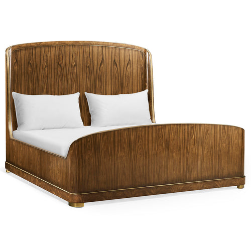 Jonathan Charles Viceroy Panel King Bed