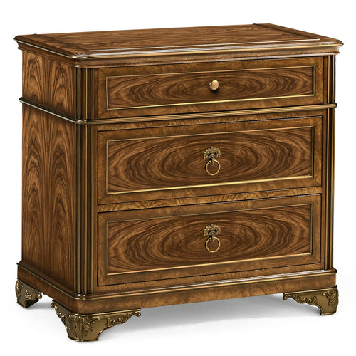 Jonathan Charles Viceroy Bedside Chest