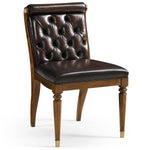 Jonathan Charles Viceroy Side Chair