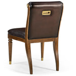 Jonathan Charles Viceroy Side Chair