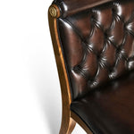 Jonathan Charles Viceroy Side Chair