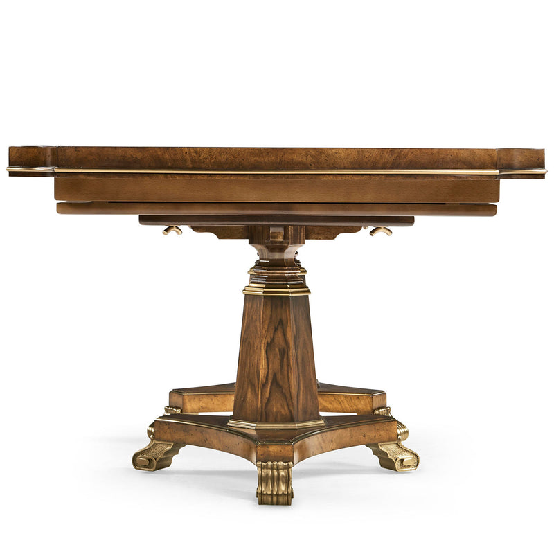 Jonathan Charles Viceroy Rectangular Dining Table