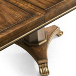 Jonathan Charles Viceroy Rectangular Dining Table