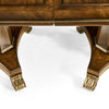 Jonathan Charles Viceroy Rectangular Dining Table