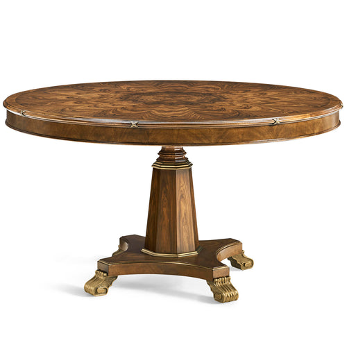 Jonathan Charles Viceroy Dining Table