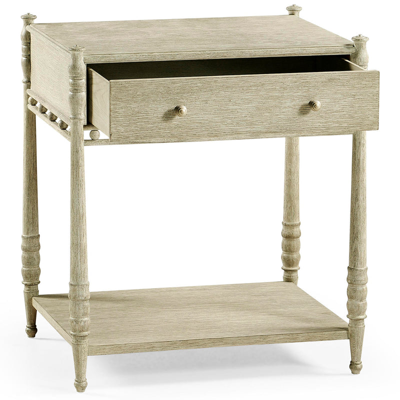 Jonathan Charles Morris Bedside Table