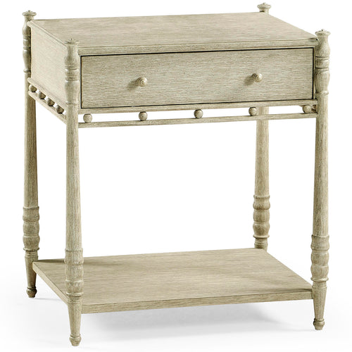 Jonathan Charles Morris Bedside Table