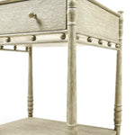 Jonathan Charles Morris Bedside Table