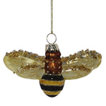 Bee Ornament Set of 3